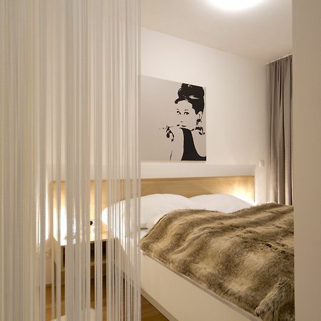 Balcony Dream Mariahilf Top 29 Βιέννη Εξωτερικό φωτογραφία