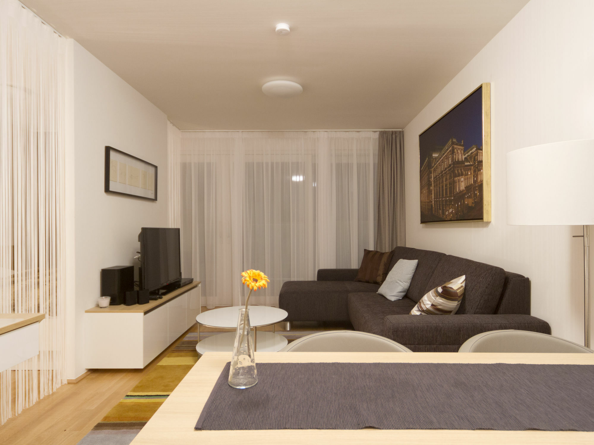 Balcony Dream Mariahilf Top 29 Βιέννη Εξωτερικό φωτογραφία