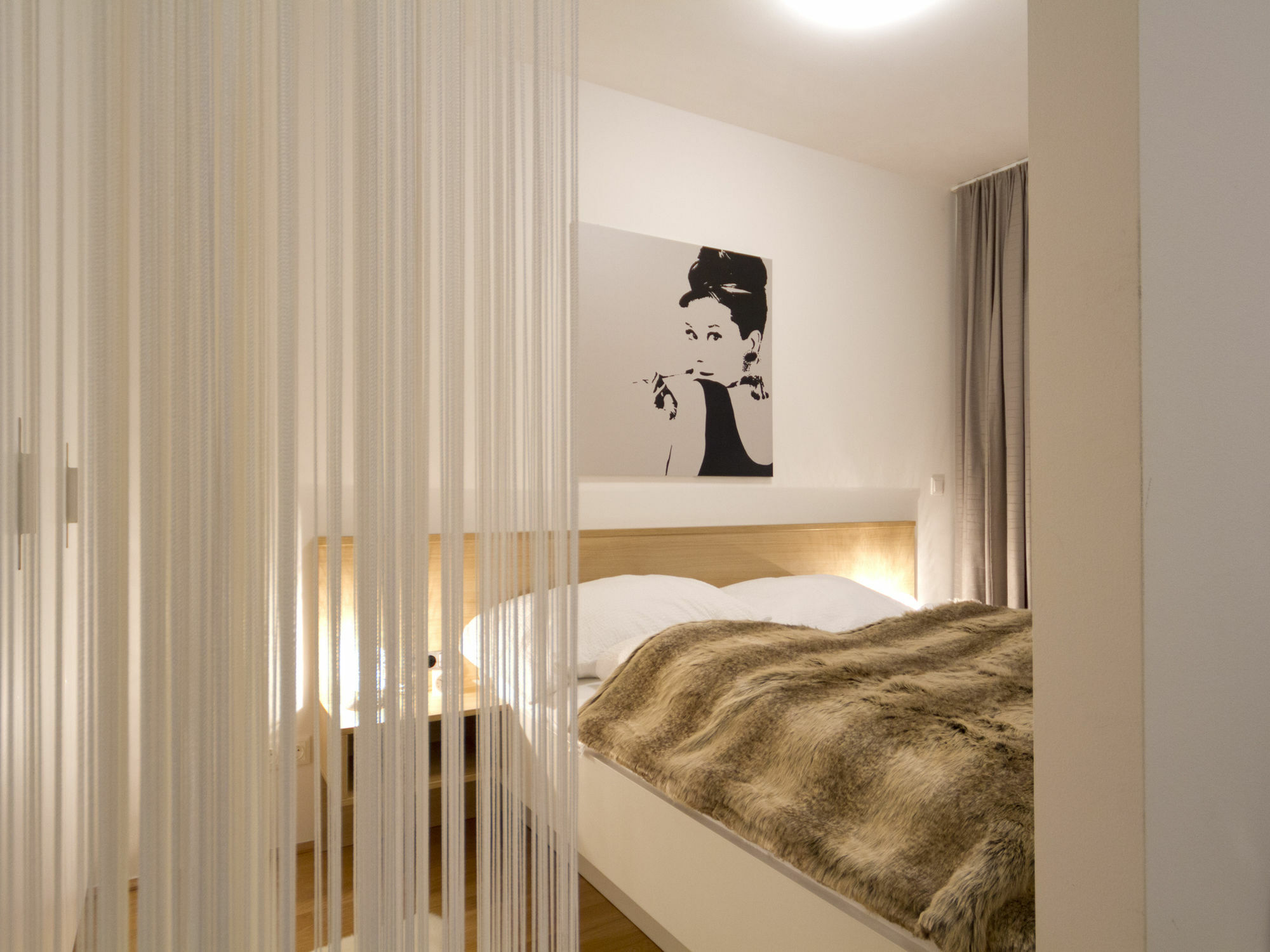 Balcony Dream Mariahilf Top 29 Βιέννη Εξωτερικό φωτογραφία